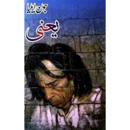 جون ایلیاء کی شاعری پر مشتمل پانچ کتب کا سیٹ | John Eliyah Ki Shari Per Mashtumil 5 Kitab Ka Sit