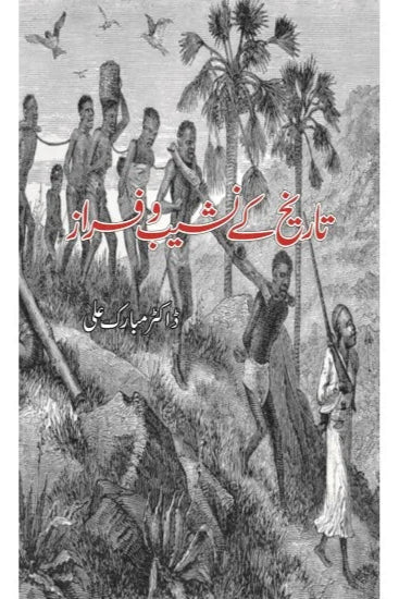 TAREEKH KAY NASHEEB O FARAZ - تاریخ کے نشیب و فراز