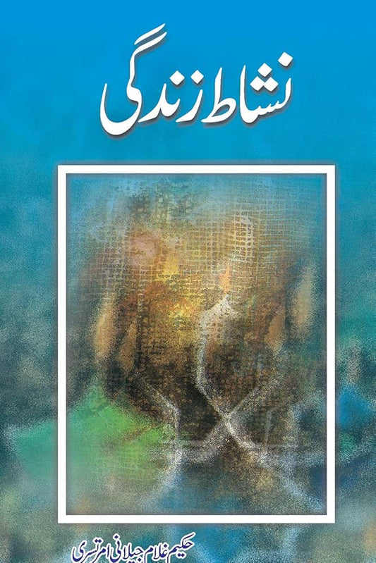 Nishat e Zindagi By Ghulam Jilani