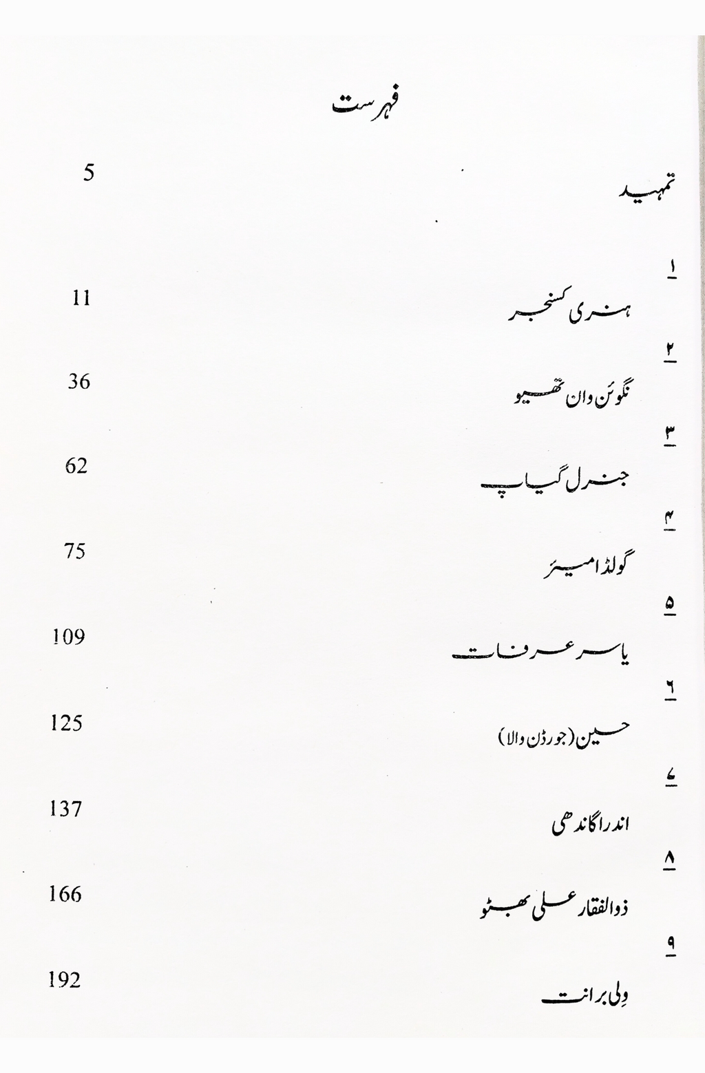 تاریخ کا دریچہ | Tarikh Ka Daricha |  ِInterview With History